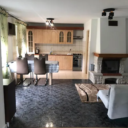 W Maradkach U Justyny * Maradki