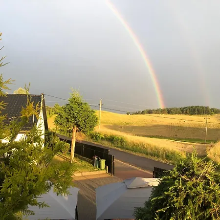 W Maradkach U Justyny