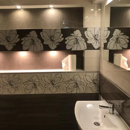 Апартаменты W Maradkach U Justyny