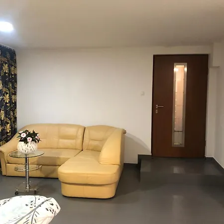 W Maradkach U Justyny Апартаменты *