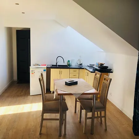 W Maradkach U Justyny *