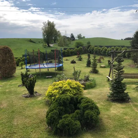 W Maradkach U Justyny Maradki