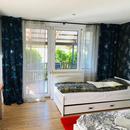 W Maradkach U Justyny * Maradki