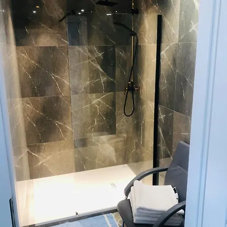 W Maradkach U Justyny