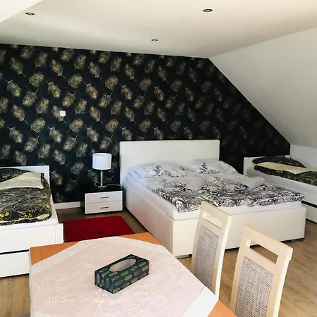 W Maradkach U Justyny Apartment *