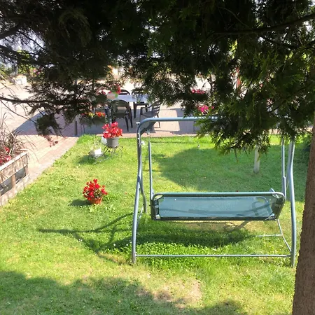 W Maradkach U Justyny *